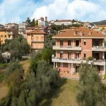 Apartment In Tuoro Near Lake Trasimeno