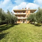 Apartman Apartment In Tuoro Near Lake Trasimeno