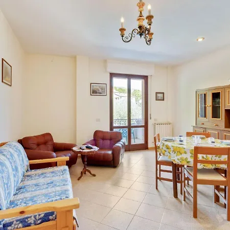 Appartement Apartment In Tuoro Near Lake Trasimeno