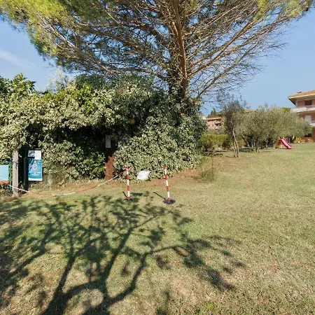 Apartment In Tuoro Near Lake Trasimeno *