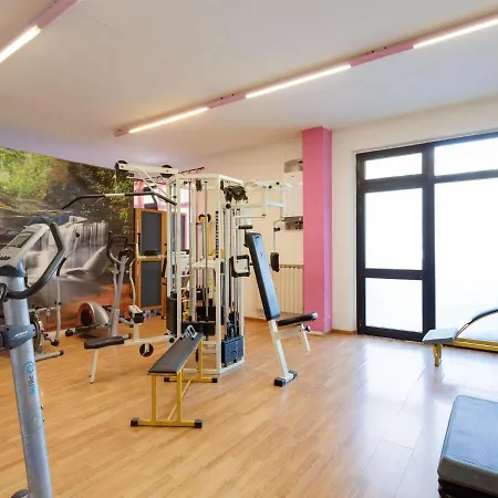 Appartement Apartment In Tuoro Near Lake Trasimeno