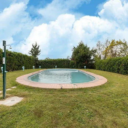 Apartment In Tuoro Near Lake Trasimeno Tuoro sul Trasimeno