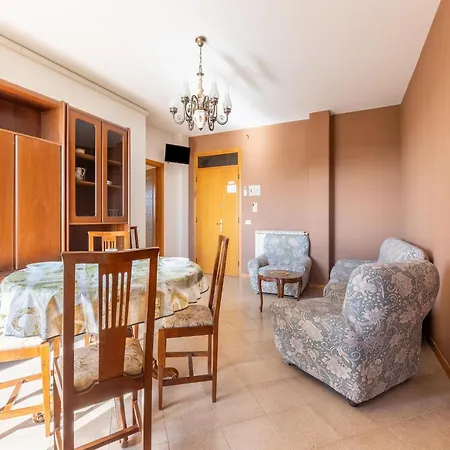 Apartment In Tuoro Near Lake Trasimeno