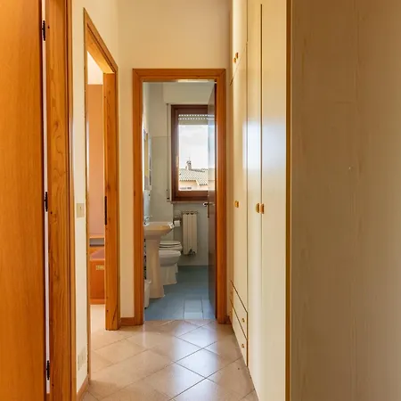 Apartman Apartment In Tuoro Near Lake Trasimeno
