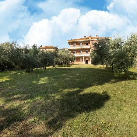 Apartment In Tuoro Near Lake Trasimeno Tuoro sul Trasimeno