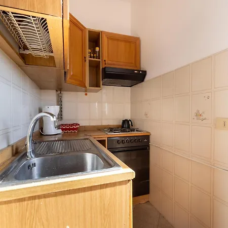 Apartment In Tuoro Near Lake Trasimeno Apartman *