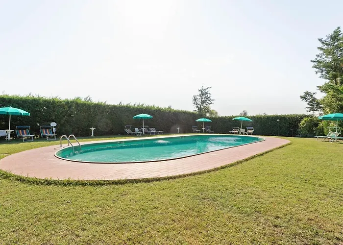 Apartment In Tuoro Near Lake Trasimeno * Tuoro sul Trasimeno