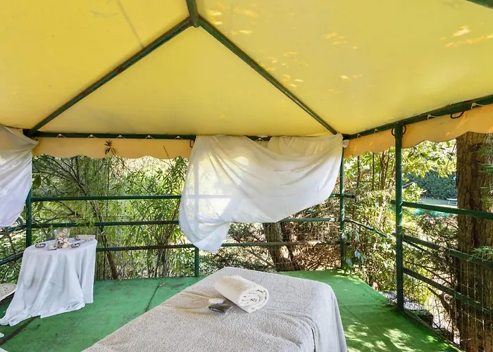 Lejlighed Apartment In Tuoro Near Lake Trasimeno *