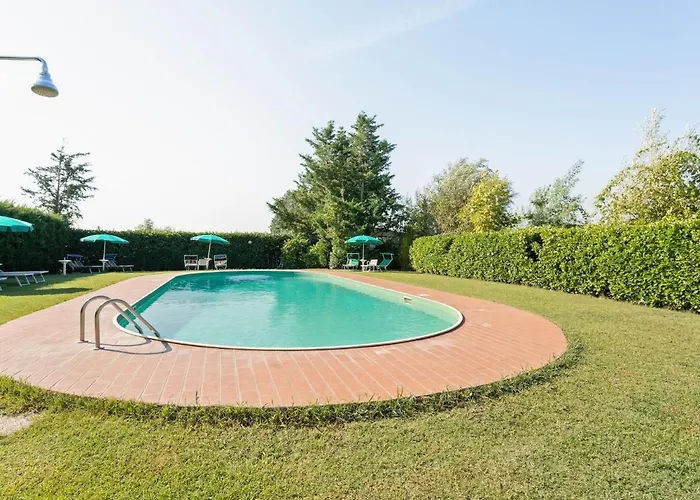 Appartement Apartment In Tuoro Near Lake Trasimeno Tuoro sul Trasimeno