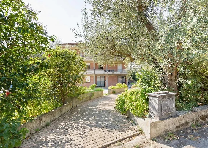 Apartment In Tuoro Near Lake Trasimeno Lejlighed Tuoro sul Trasimeno