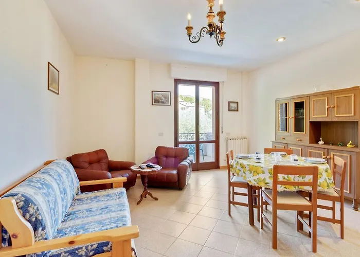 Lejlighed Apartment In Tuoro Near Lake Trasimeno