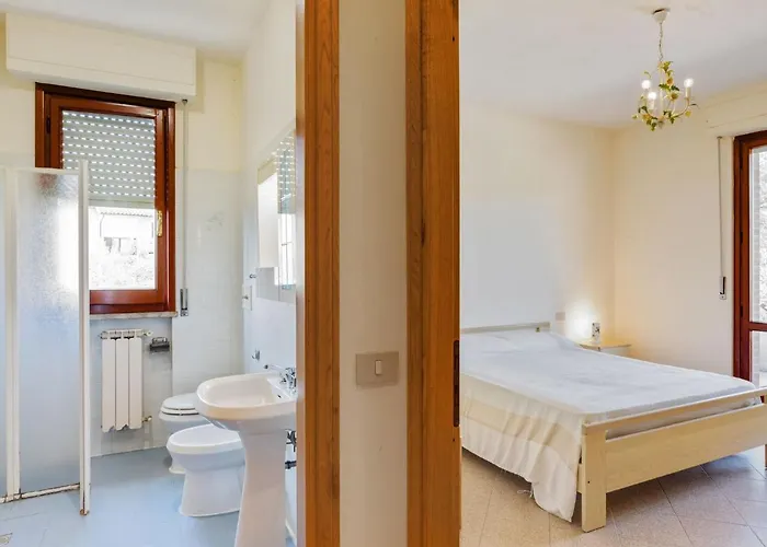 Apartment In Tuoro Near Lake Trasimeno