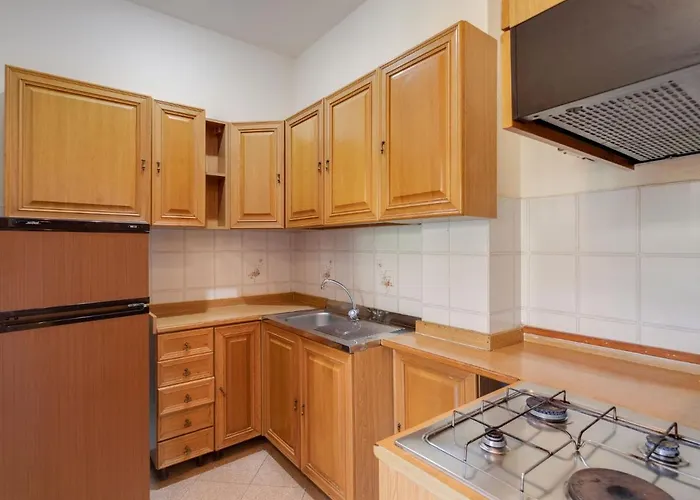 Apartment In Tuoro Near Lake Trasimeno Appartement