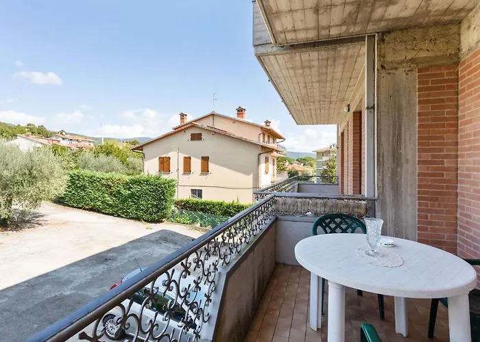 Lejlighed Apartment In Tuoro Near Lake Trasimeno Tuoro sul Trasimeno