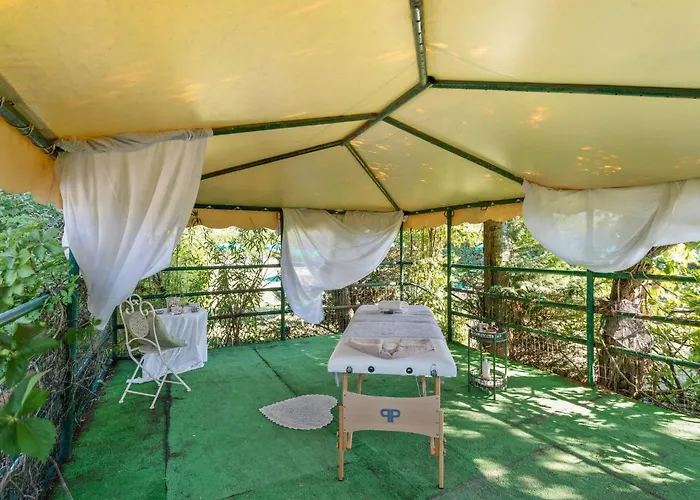 Lejlighed Apartment In Tuoro Near Lake Trasimeno