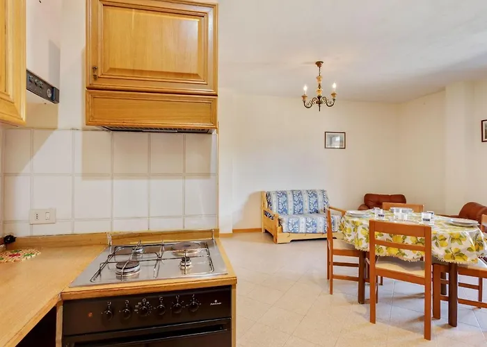 Apartment In Tuoro Near Lake Trasimeno *