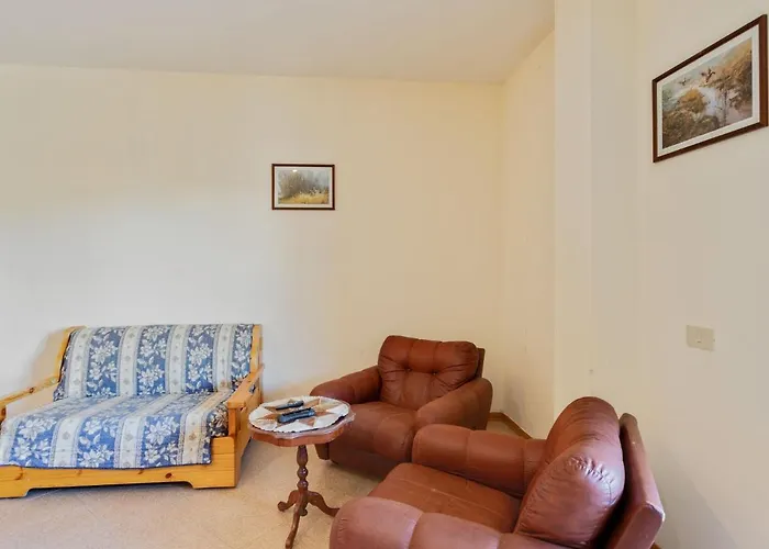 Lejlighed Apartment In Tuoro Near Lake Trasimeno