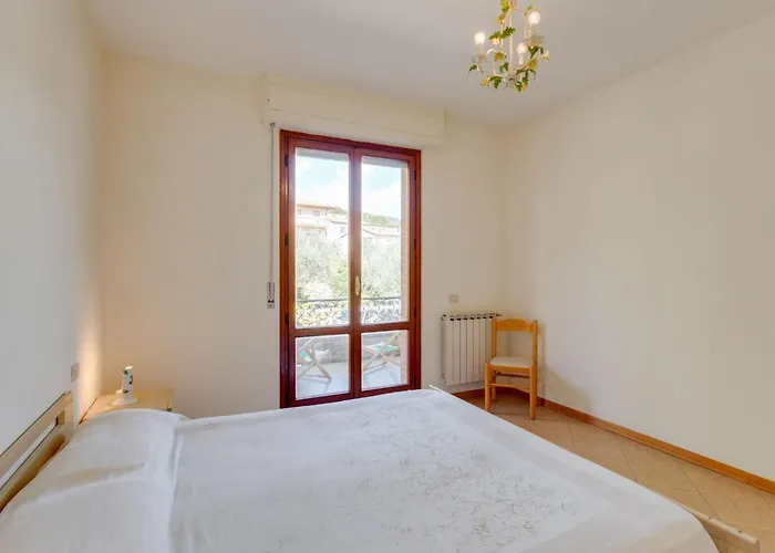 Apartment In Tuoro Near Lake Trasimeno *