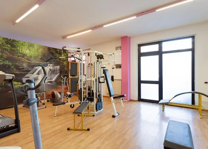 Appartement Apartment In Tuoro Near Lake Trasimeno